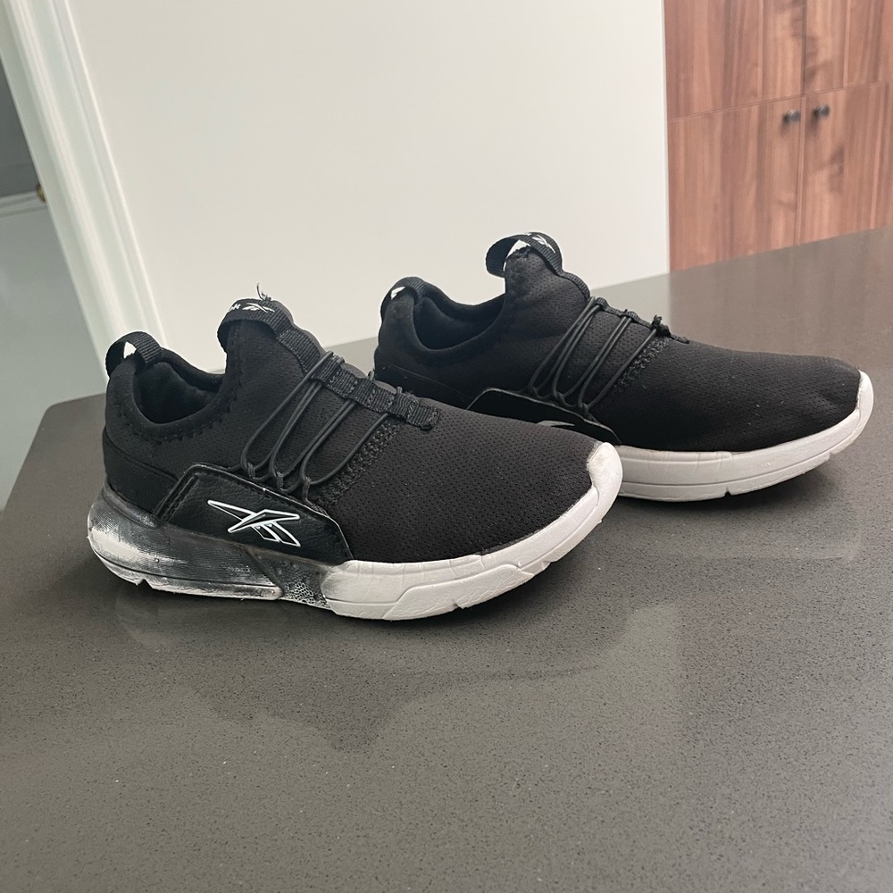Boys Reebok Sneakers